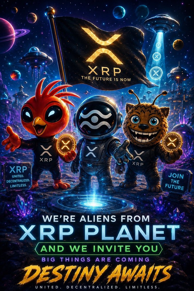 XRP ON XRPL tweet media