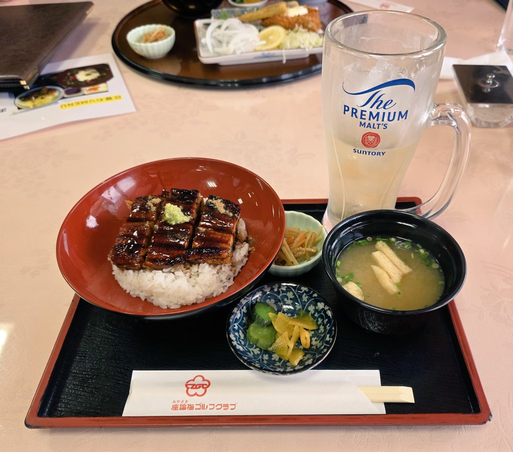 しほ⛳🍌@涌🥃🍶🍺 tweet media