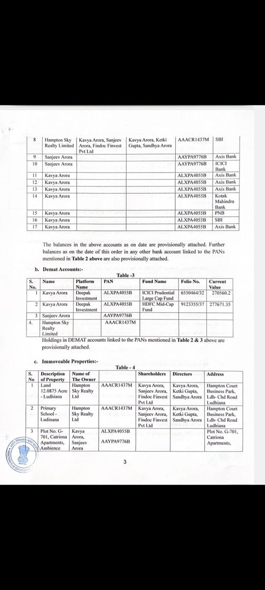 Press Trust of India tweet media