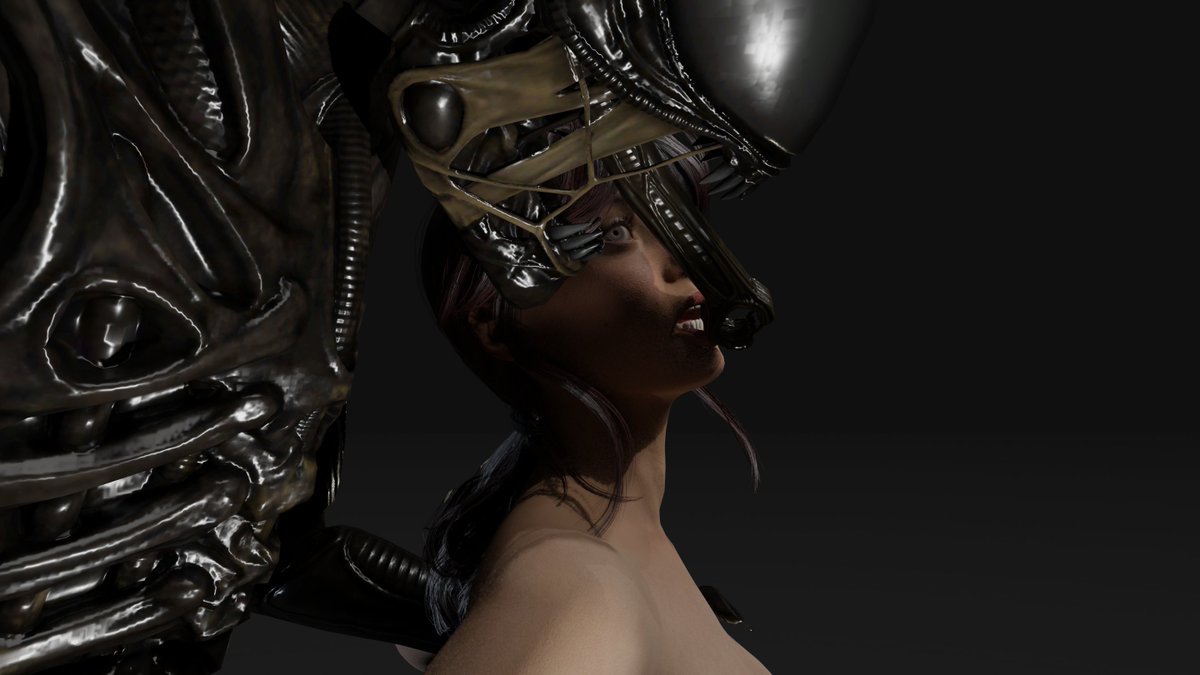 GestatingHorror's tweet photo. Open up for him https://t.co/ucPYtVrRiT