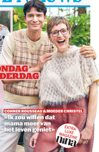 Tex Van berlaer tweet media