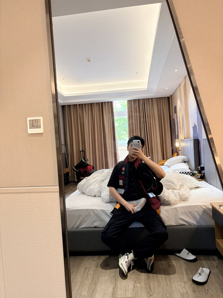 杰杰不爱吃苹果 tweet media