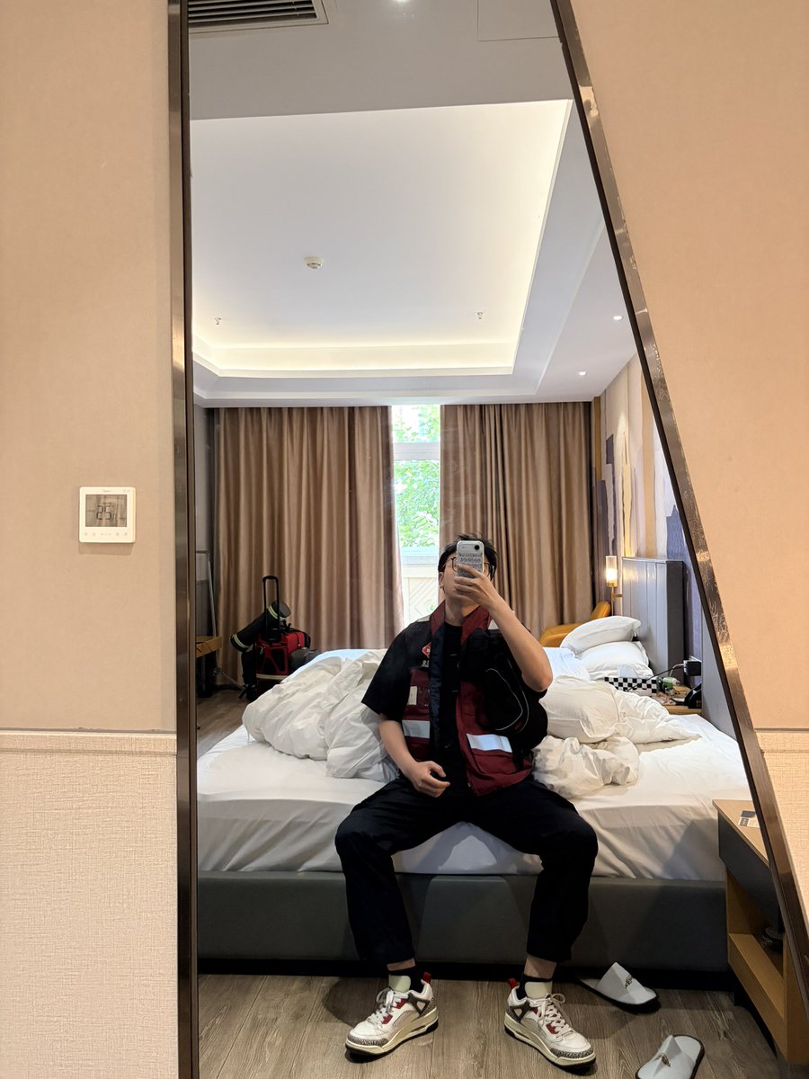 杰杰不爱吃苹果 tweet media