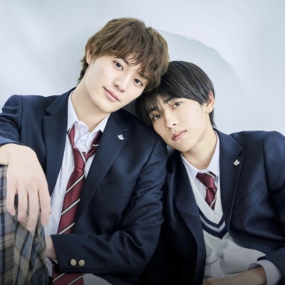 Ruki from StarFocus tweet media