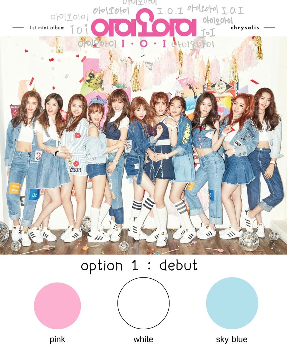 I.O.I THAILAND!♡ tweet media