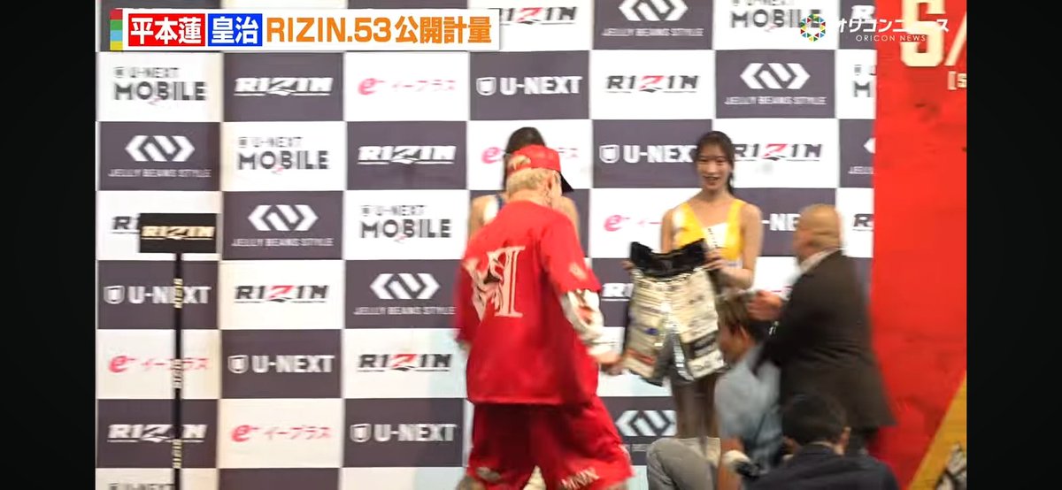 皇治軍団3150🔥七人の悪魔超人🤘👿 tweet media