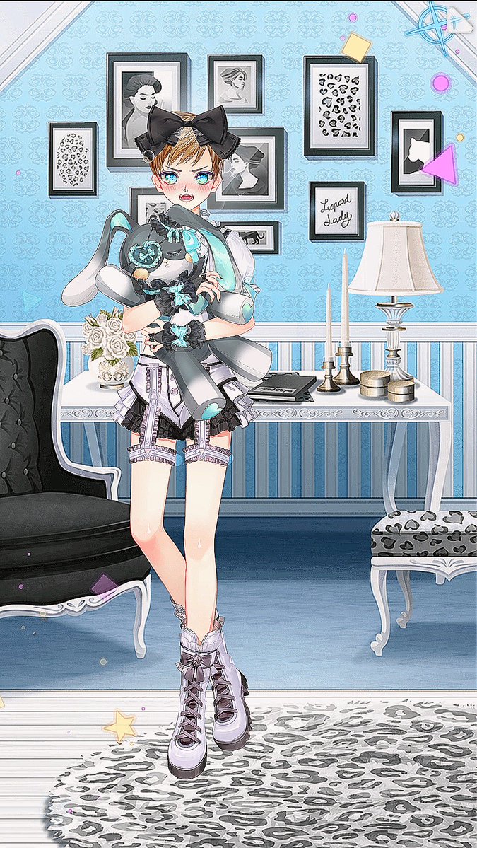 ﾓｱｲ tweet media