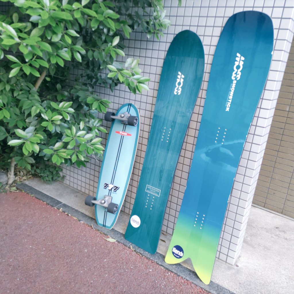 jack_snow's tweet photo. 本日より9/30日まで春夏営業期間となっております🌲🌞

土日祝日 11-22時、
平日は 15-22時 までOPEN
祝日を除き 水木曜 は定休日です。

ご不便をおかけしますが、何卒よろしくお願い申し上げます🙇

#スノーボード販売
#スノーボードメンテナンス 
#スノーボードオフトレ 
#スケボーレンタル https://t.co/Hv6LyOI0Rn