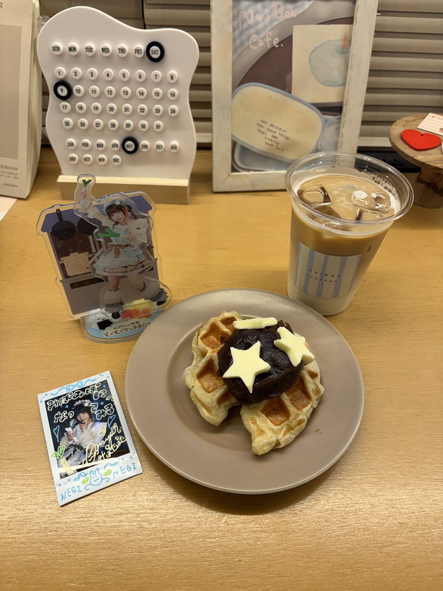 sa__mipooo's tweet photo. 昨日当たったデコチェキと♡♡♡ https://t.co/6P8Z18kkIs