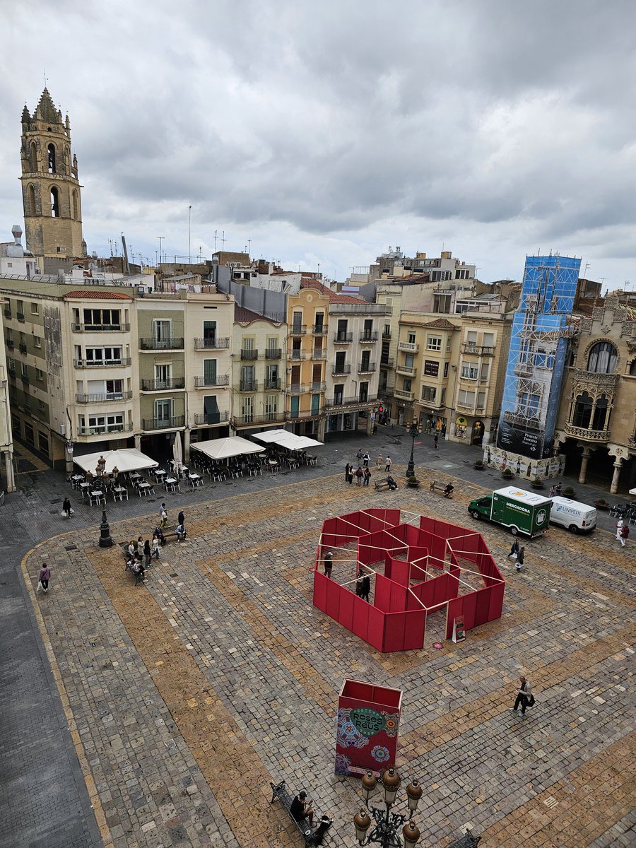 Diputació de Tarragona tweet media