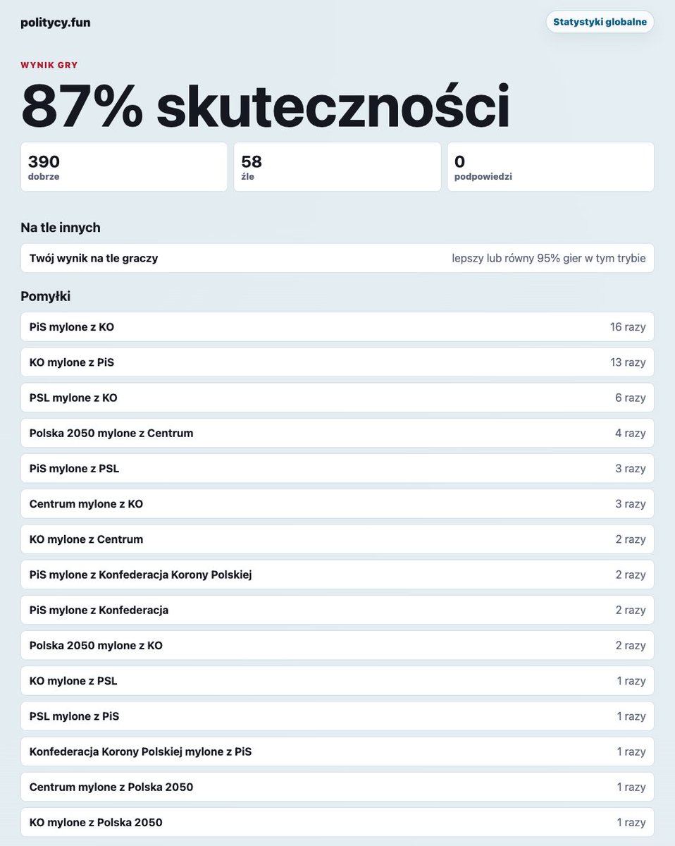 Radosław Karbowski tweet media