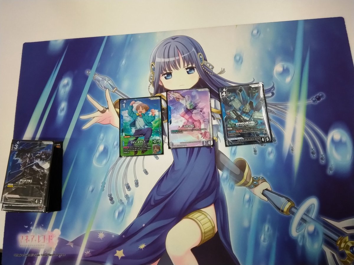 5/9日開催！ ガンダムカードゲームチャンピオンシップ店舗予選にご参加