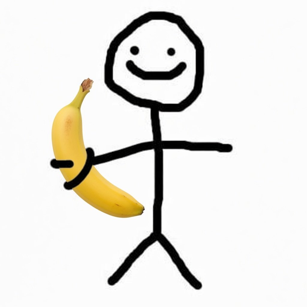 TheStickman tweet media
