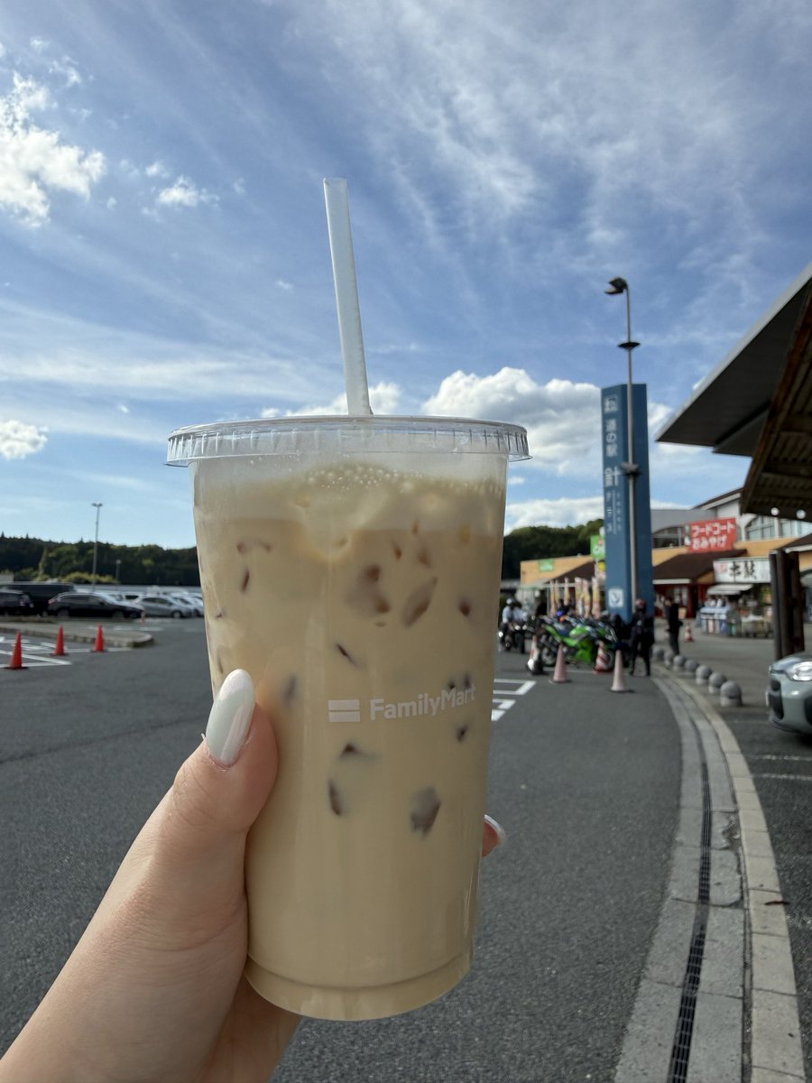 BqupB's tweet photo. ばいくいっぱいいたー https://t.co/zcjCtcQSZt