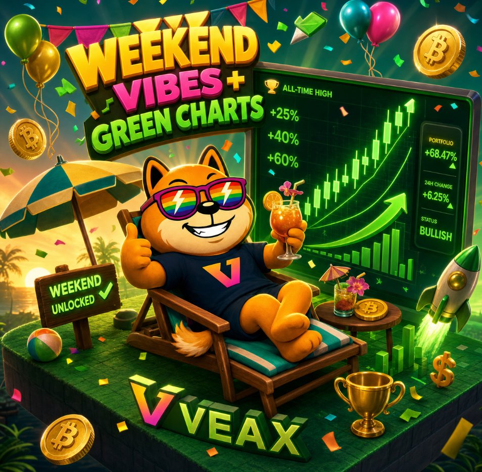 veaxlabs's tweet photo. Green Week!!

We love it.. you love it..  now go enjoy the weekend! https://t.co/z3StDol2YM
