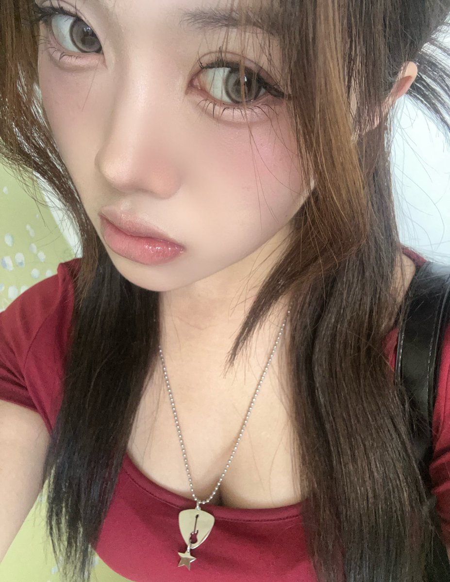 후우 tweet media