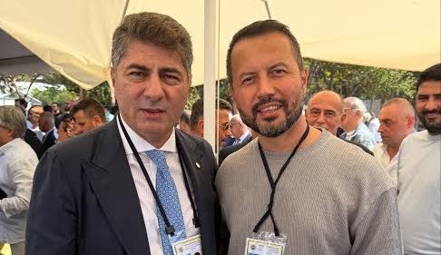 Ahmet Konanç tweet media