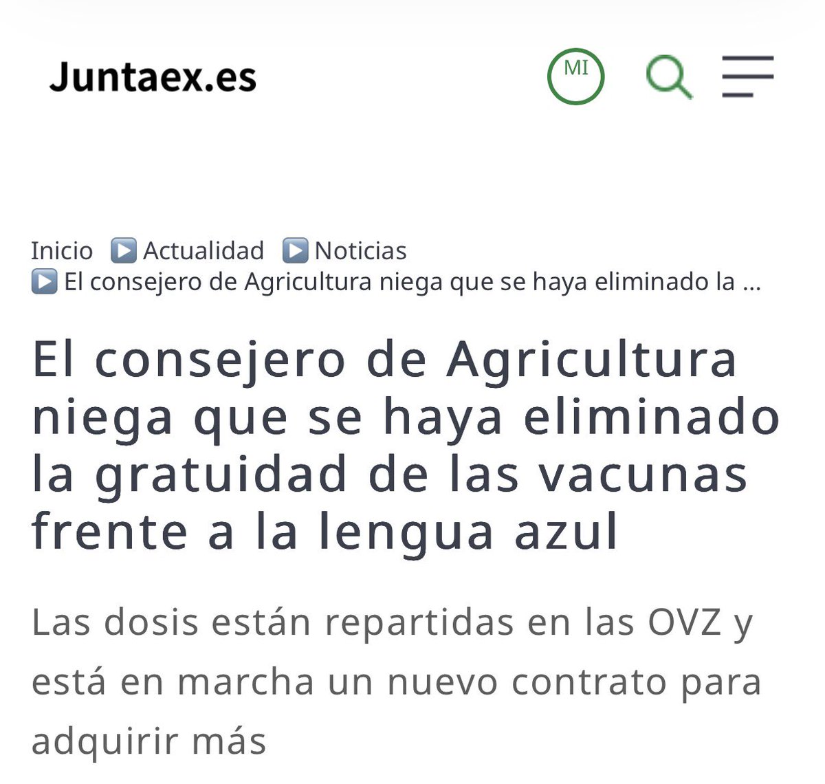 Marco_A_Mendez_'s tweet photo. La Sra. de Miguel sólo sabe hacer dos cosas: mentir y vivir del erario extremeño. Fin.

https://t.co/962g1H8kVk https://t.co/nOzseL5d7G