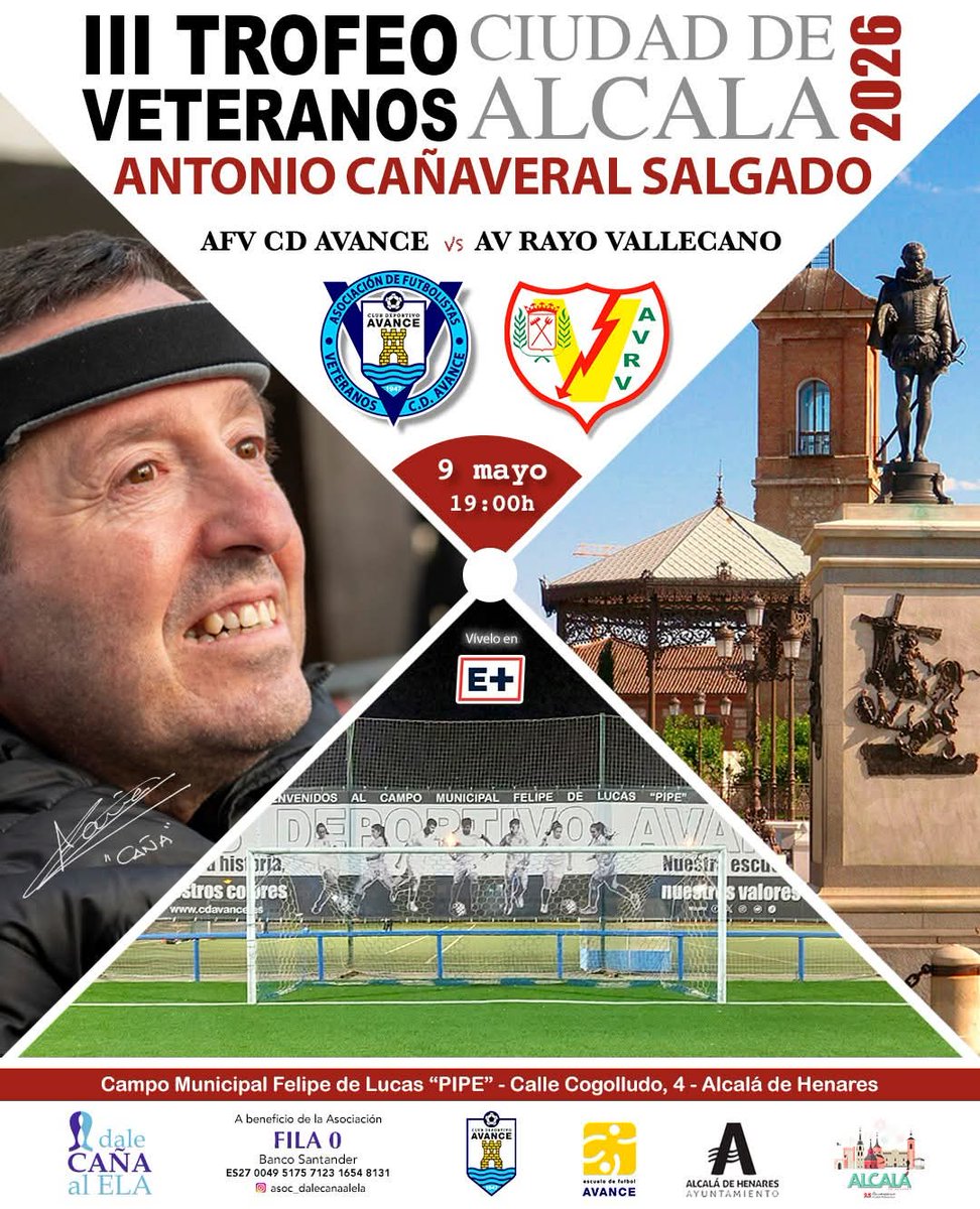 RayoVallecanoVeteran tweet media