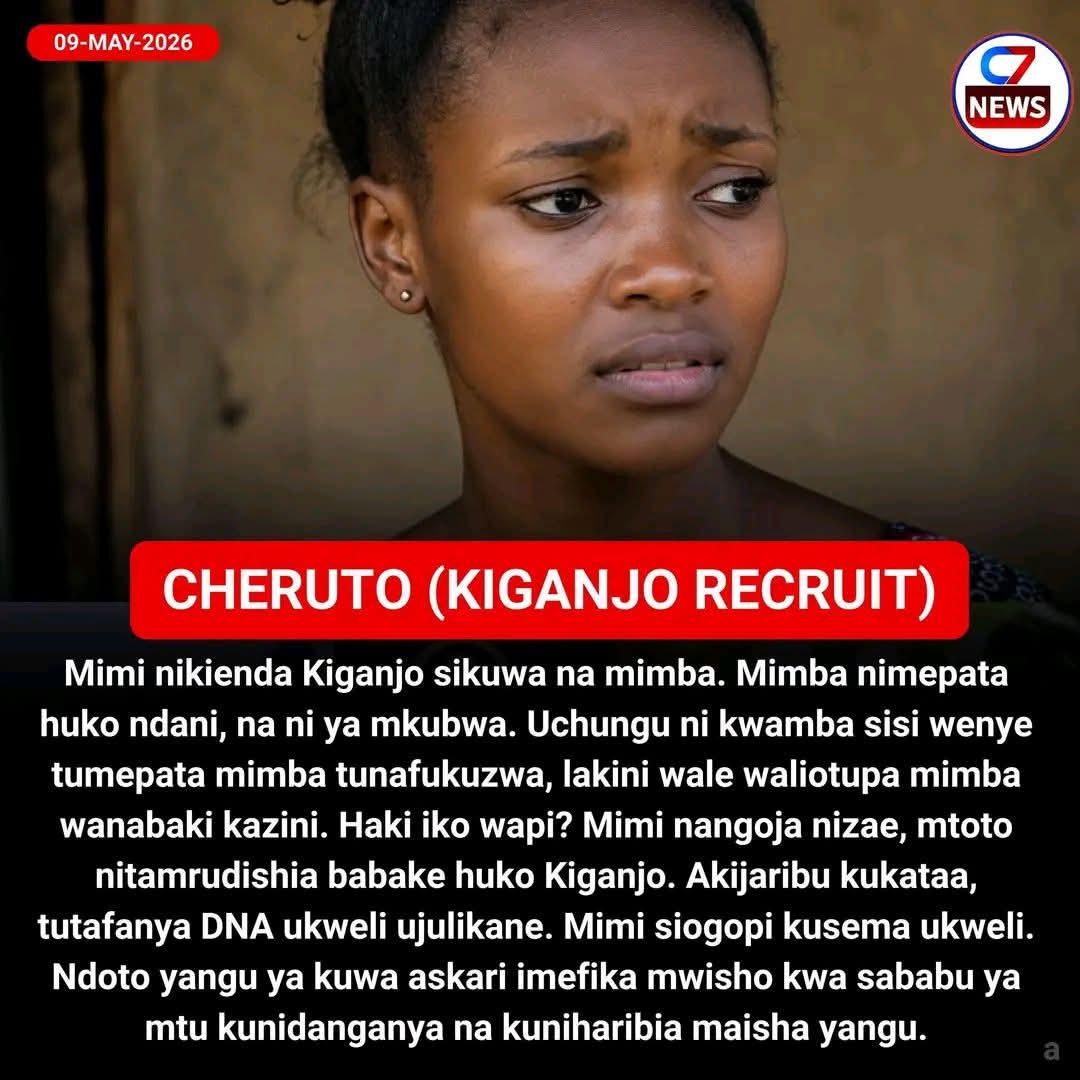 Ⓝⓖ'ⓞⓡⓞⓡⓘⓔⓣ🐐🇰🇪 tweet media