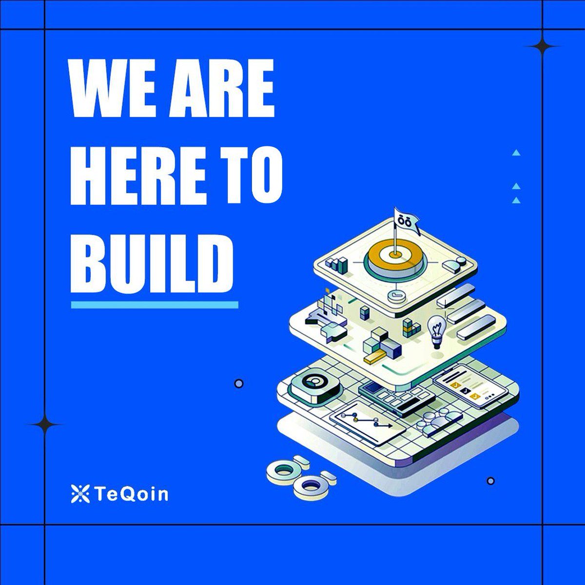 TeQoin tweet media