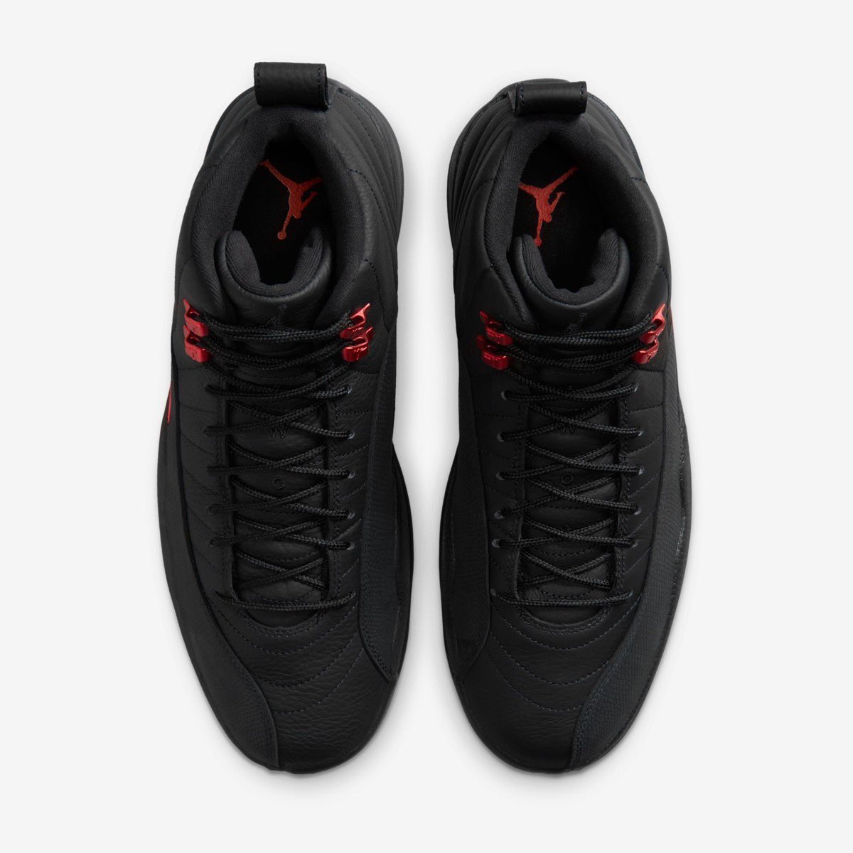 Nike Air Jordan 12 Retro “Bloodline”が国内5月23日（土）より発売
