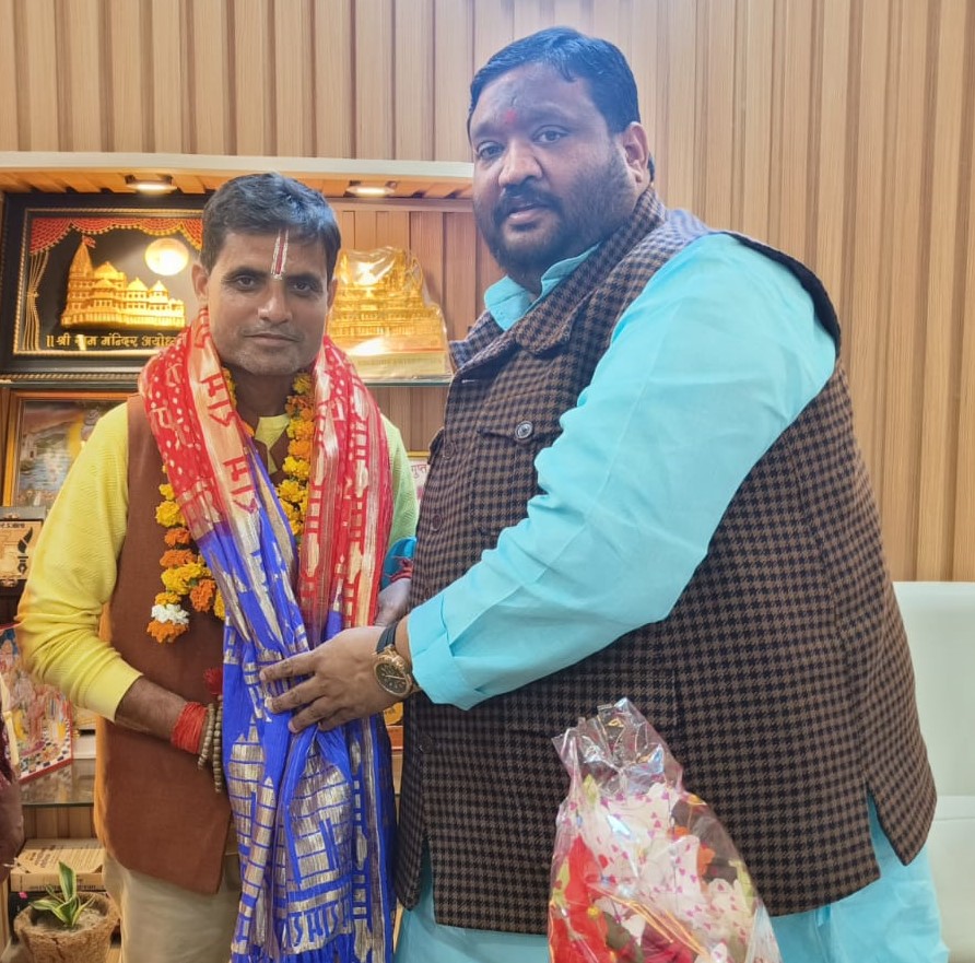 Dr. Dhirendra Pratap Singh tweet media