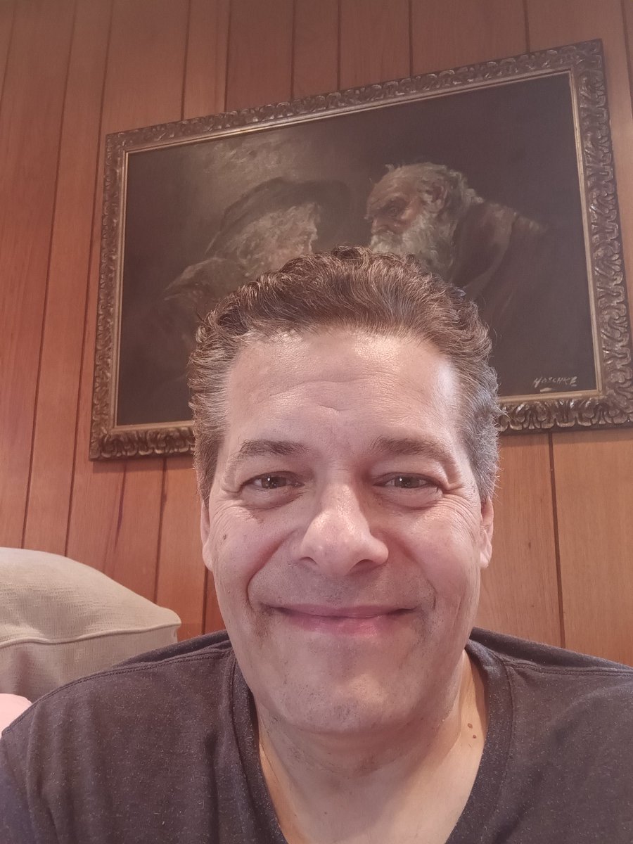 Russell DeCastro tweet media