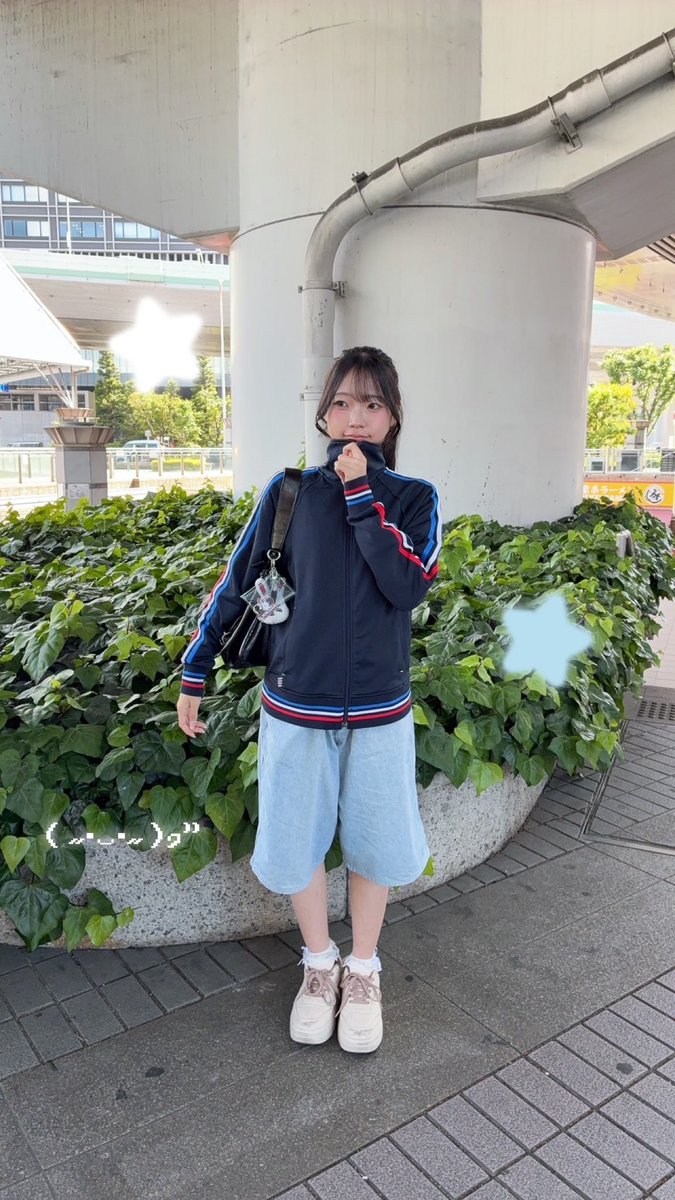 甘宮しおん@BABEL(SPM) tweet media