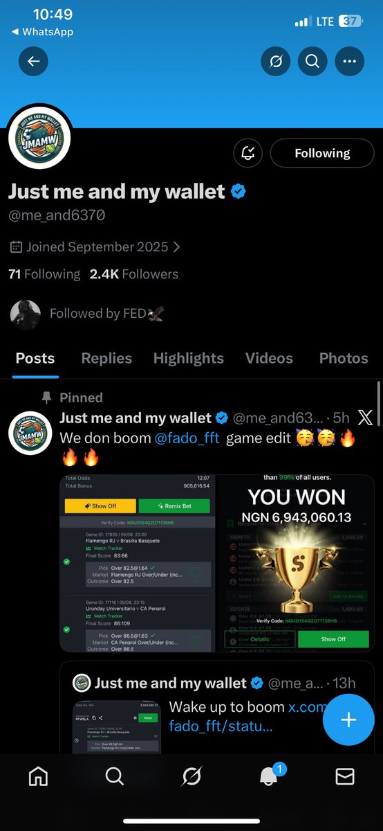 me_densub's tweet photo. @fado_fft @me_and6370 9039527918 
OPAY https://t.co/sdROR0D3Im