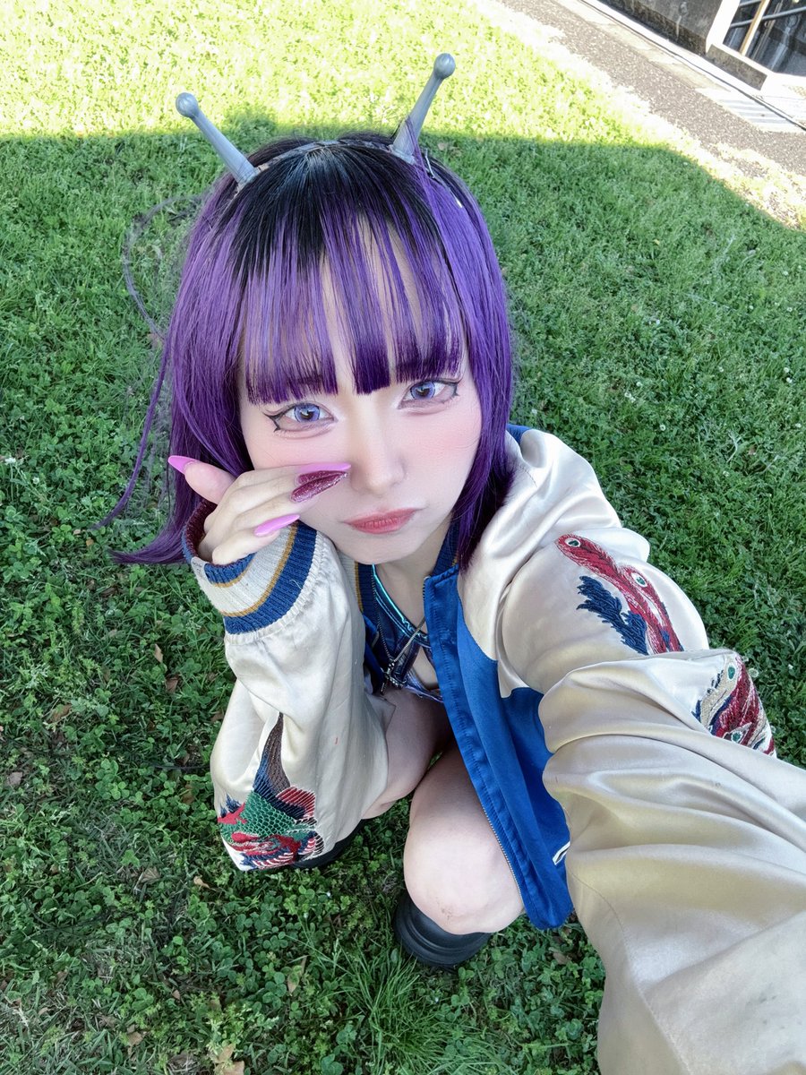 アイアムアム tweet media