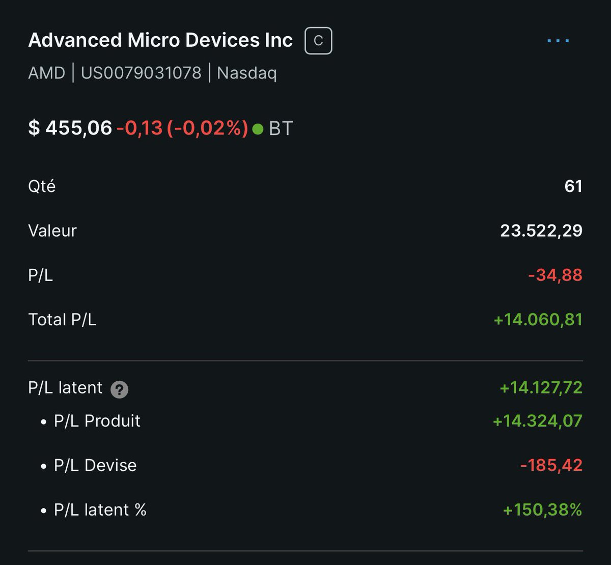🇧🇪 Mr ₿itcoin tweet media