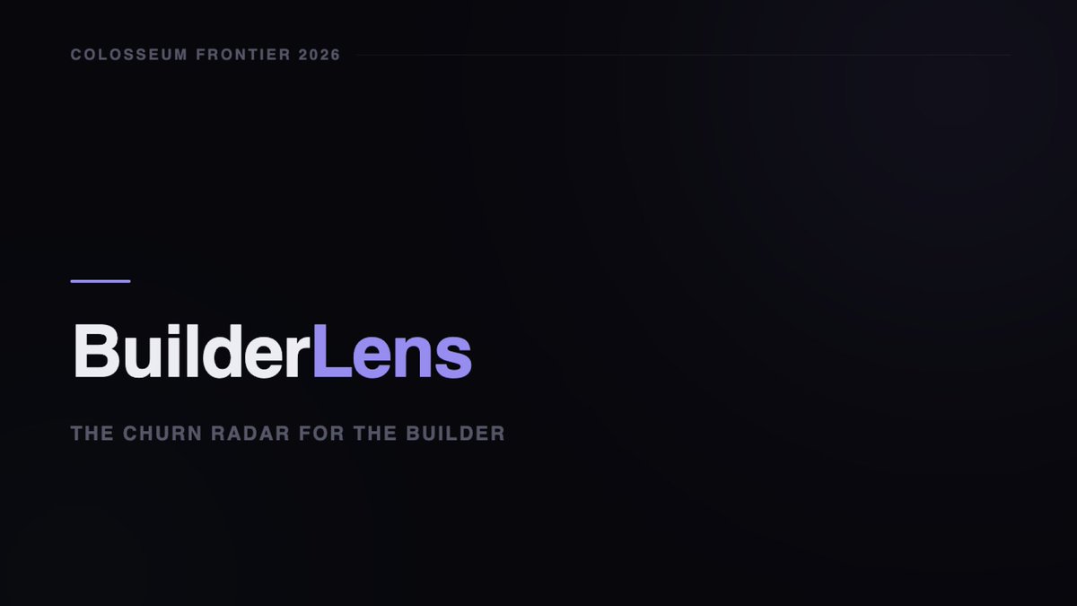 Builder Lens tweet media
