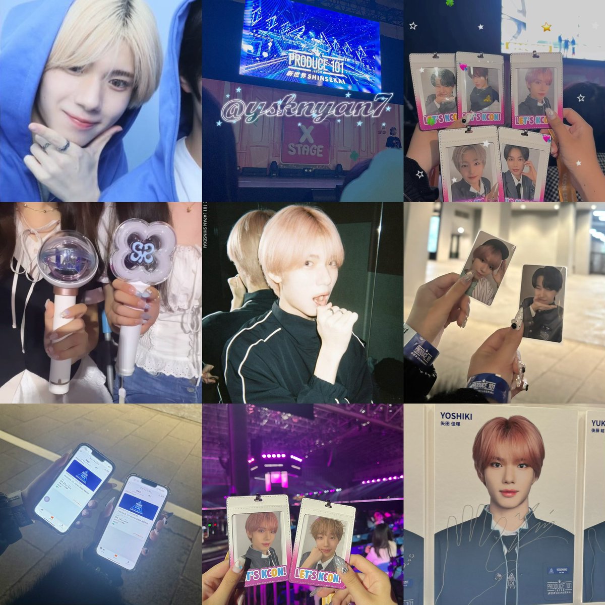 𝒴♥ tweet media