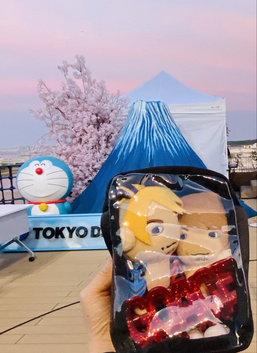 ちひろです₊⁎⁺˳✧༚ 間もなく(￣(工)￣)♪🌸🗻
