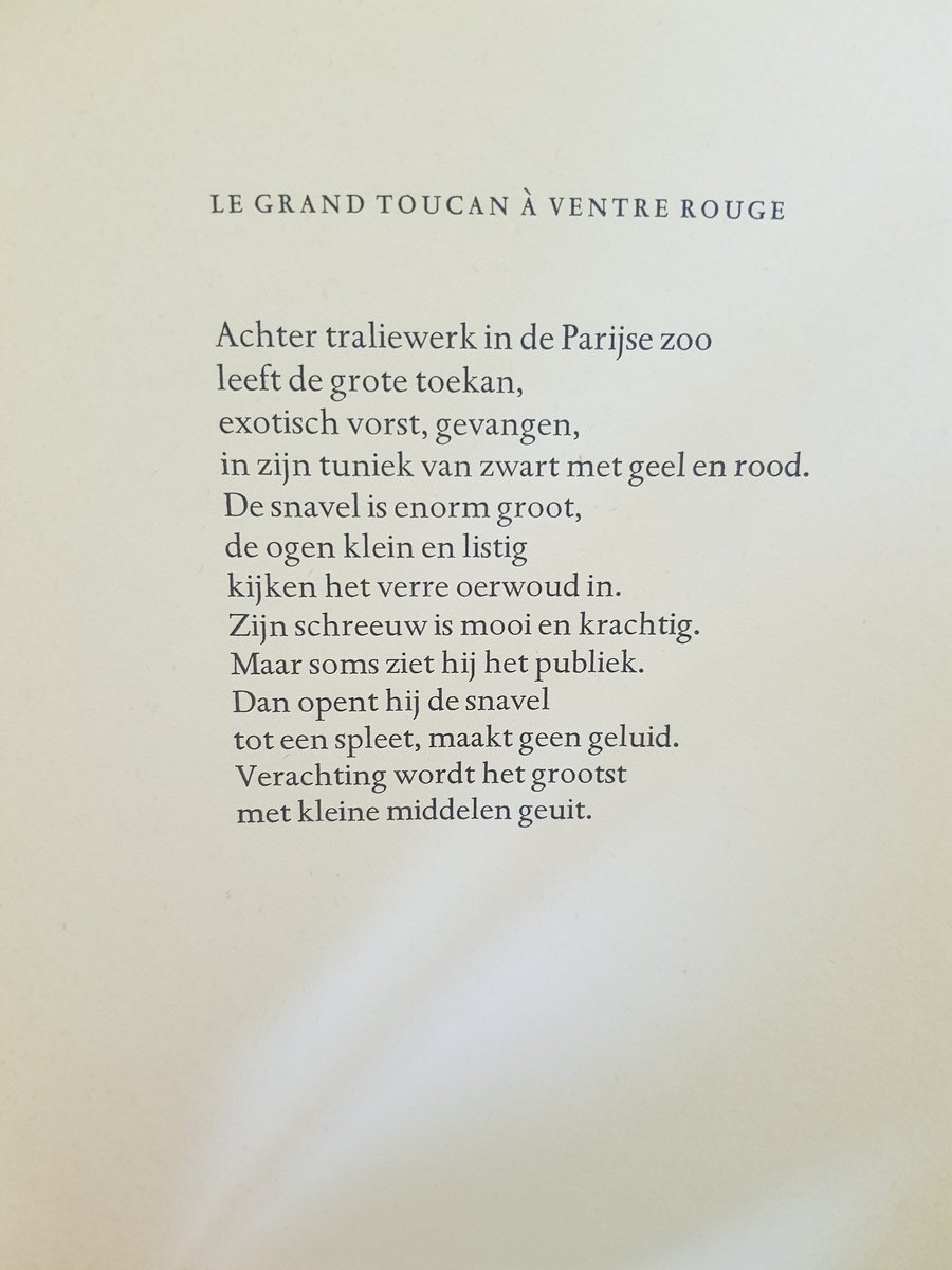 Bibliofilie tweet media