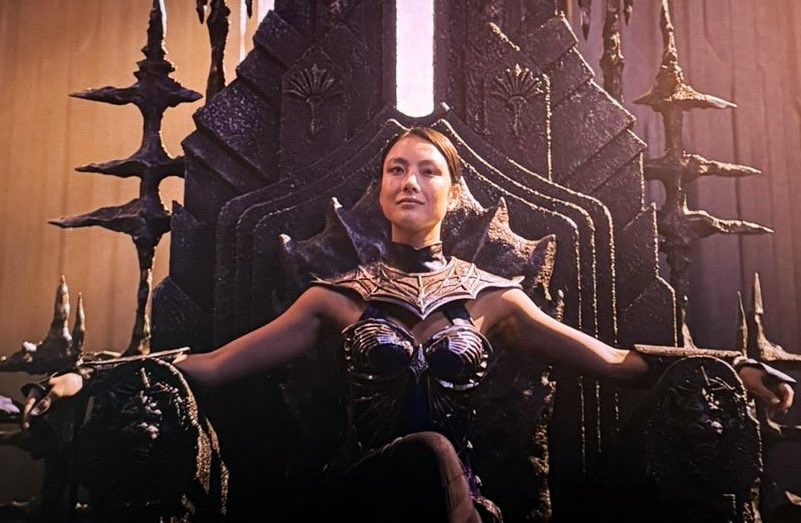 Kitana Fans 🪭 tweet media