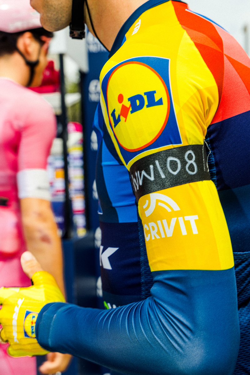 Le Gruppetto tweet media