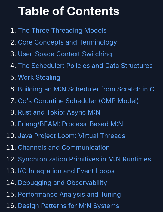 Golang News & Libs & Jobs - human 🗣️ , no 🤖 tweet media