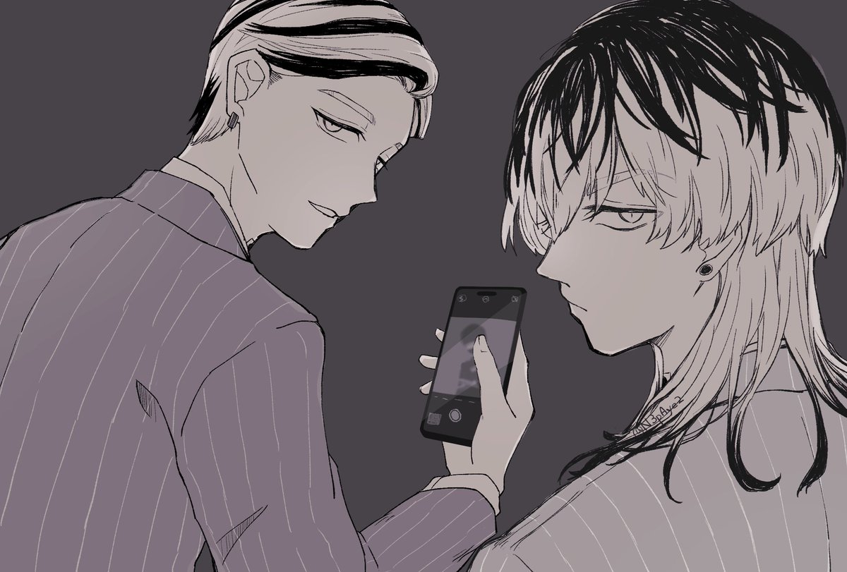 もゆ tweet media