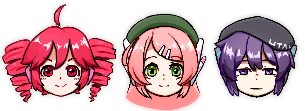 monkey_c_ushii's tweet photo. https://t.co/PRhmvMWirf