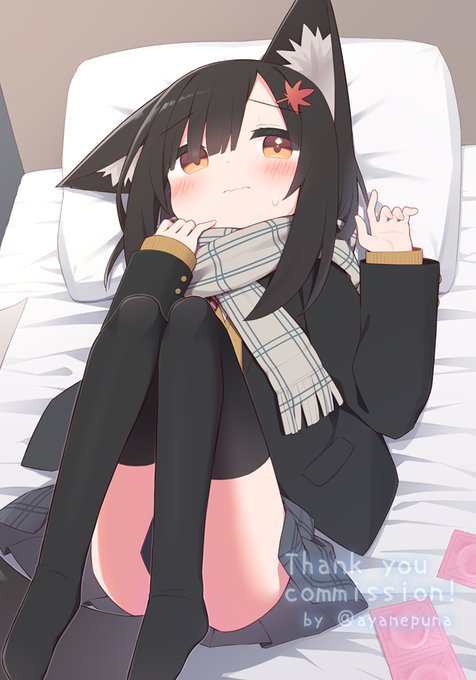 🍠🦊🍁 