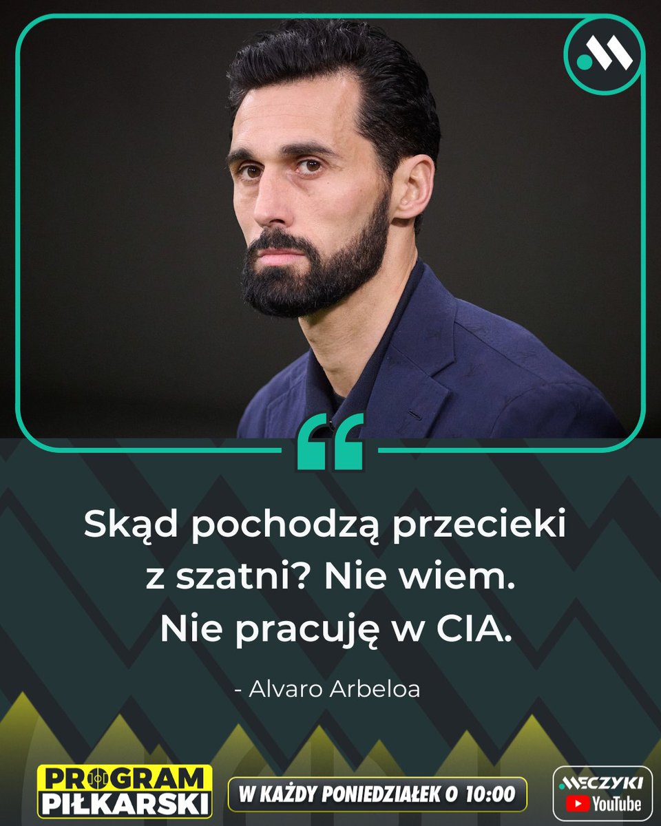 Meczyki.pl tweet media
