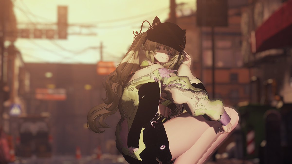 ZBH_YouTube's tweet photo. sioちゃん
#VRChat #れべるいち https://t.co/tkTyWVAL1C
