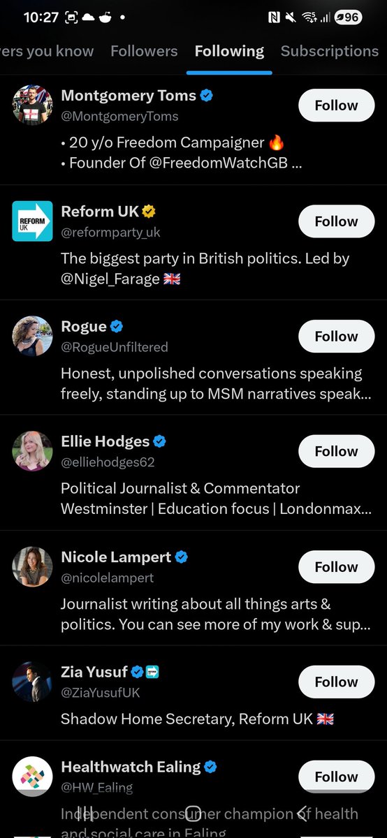 CarlforWalpole's tweet photo. Now the election is over, i can be a bit more creative with my tweets...

What the actual fuck were @thisisyourparty doing endorcing candidates with twitter pages like this. Literally 5 minutes of reaserch could have pulled this info. https://t.co/Uy16z6ostJ