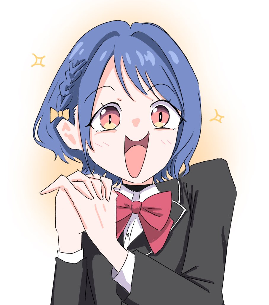 みふくざわ tweet media