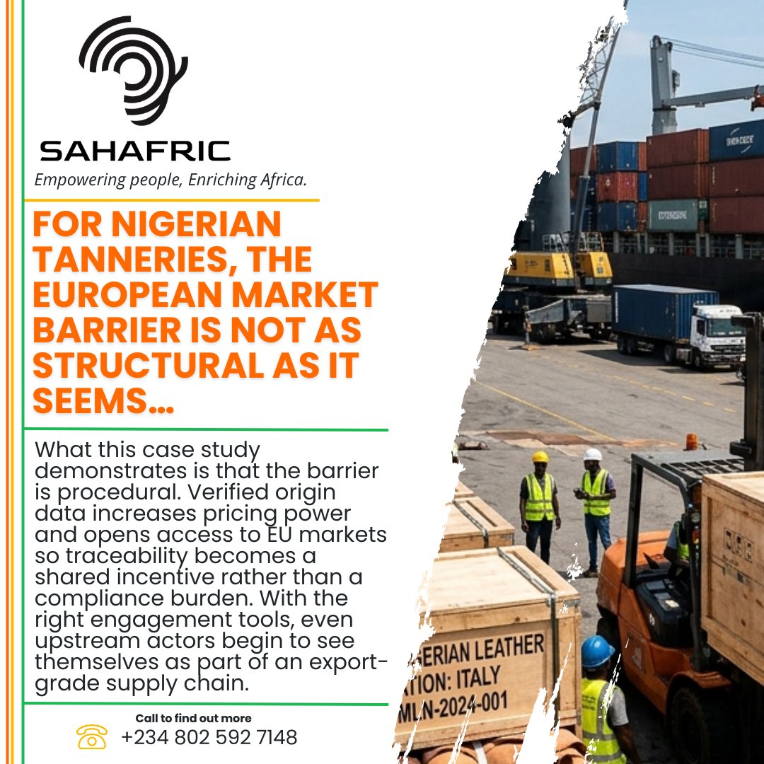 SAHAFRIC GROUP tweet media