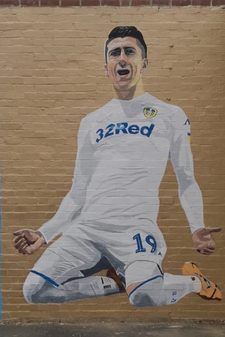 RobertEndeacottMurals tweet media