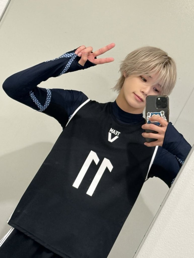 𝙲𝚑𝚒𝚛𝚘𝟶𝟽&ᵀᴱᴬᴹ :☾·̩͙⋆ (@chi_ro2107) / Posts / X