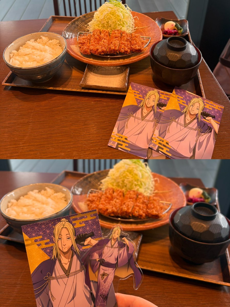 ﾐｻｷ tweet media